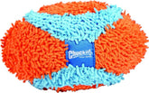 Chuckit Indoor Fumbler Medium Orange/Blue