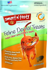Smart N Tasty Cat Dental Treat