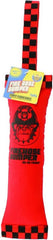 Petsport Usa Fire Hose Bumper 12 Red