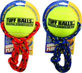 Petsport Usa Giant Fling Thing 4 Yellow