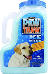Paw Thaw Pet Friendly Ice Melt
