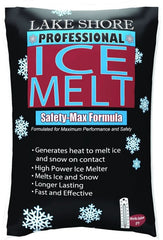 Lake Shore Professional Ice Melt 50lbs.