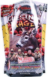The Original Chestnut Rage Deer Attractant 5 lbs.