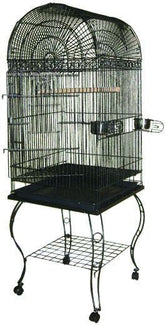 Economy Dome Top Cage