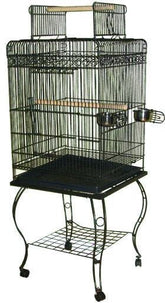 Economy Play Top Cage