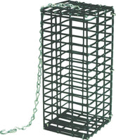 Birds First Choice Seed Bar Hanging Feeder 16oz