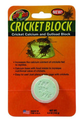 Aquasun Cricket Block 5 Oz