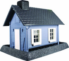 Village Collection Cottage Bird Feeder 8lb
