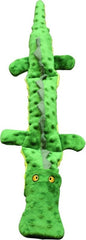 Spot Skinneeez Extreme Triple Squeaker Croc 25