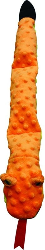 Spot Skinneeez Extreme Triple Squeaker Snake 25