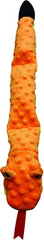 Spot Skinneeez Extreme Triple Squeaker Snake 25