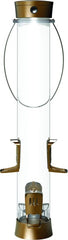 Surefill Metal Thistle Feeder - 1.5 LB Capacity