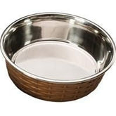 Soho Basketweave Dish