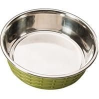 Soho Basketweave Dish