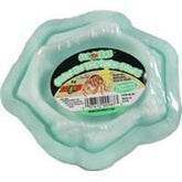 Hermit Crab Combo Bowl Glow In The Dark Glow