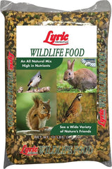 Lyric Wildlife Food 10 Lb