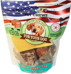 Best Buy Bones Usa Little Doggy Nat Chew Treats