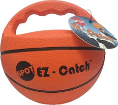 Ethical Dog Ez Catch Ball 6 Orange