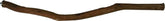 Aande Cage Company Dragon Wood Perch Nat