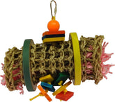 Happy Beaks Vine Mat Rollup Multi