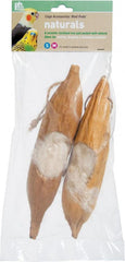 Prevue Pet Bird Nats Mod Pod Silky Fiber Nesting