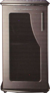 Aqueon Coralife Bio Cube Stand - 14 And 16 Gal Bk