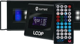 Current Usa Orbit Marine Ic Led Light Black
