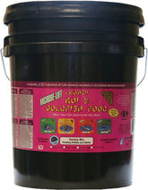 Microbe-Lift All Season Variety Mix Pond Food