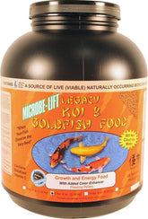 Microbe-Lift High Growth And Energy Pond Food