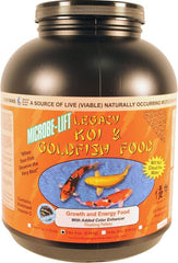 Microbe-Lift High Growth And Energy Pond Food
