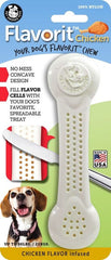 Flavorit Flavored Nylon Bone
