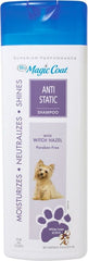 FourPaws MagicCoat AntiStatic Shampoo 16oz Linen