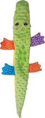 Plush Nubbins Crocodile