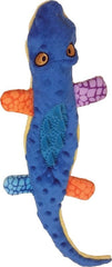 Plush Nubbins Lizard