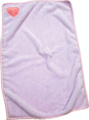 Soothers Blanket 16 In