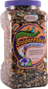 Goldenfeast Hookbill Legume 64oz