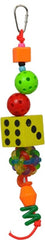 Happy Beaks Jbs Dice SM