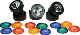 Oase Lunaled Pond And Landscape Light Set 3pk