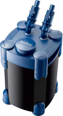 Quietflow Canister Filter