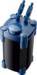 Quietflow Canister Filter