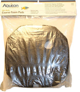 Quietflow Coarse Foam Pad