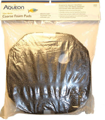 Quietflow Coarse Foam Pad