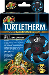 Turtletherm Aquatic Turtle Heater