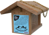 Bluebird Feeder 11.75X9X8 In