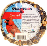 Stack'M Seed Cake