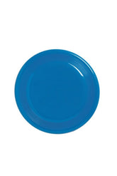 Weaver Flying Disc Average Blue