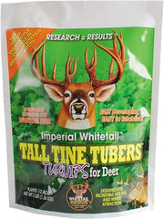 Imperial Whitetail Tall Tine Tubers-Fall Annual
