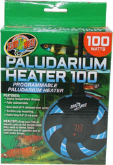 Paludarium Heater