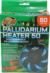 Paludarium Heater