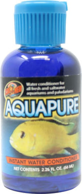 Aquapure Instant Water Conditioner 2.25oz